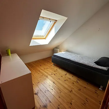 Emilia Apartment