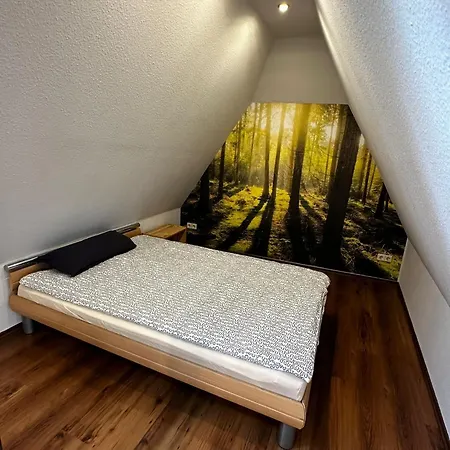 Apartment Emilia