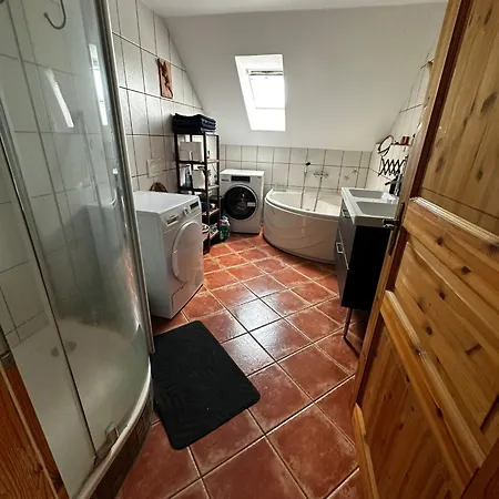 Emilia Apartment Leipzig