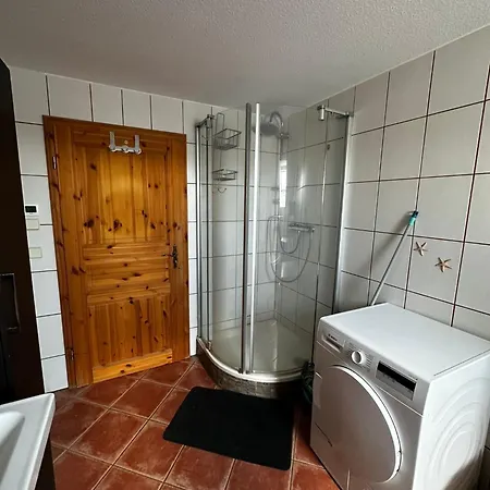 Apartment Emilia *