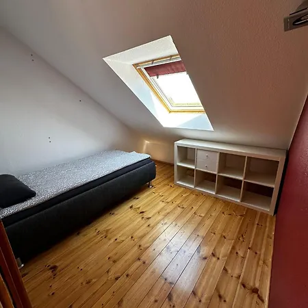 Apartment Emilia *