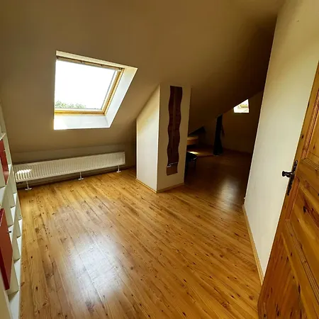 Emilia Apartment Leipzig