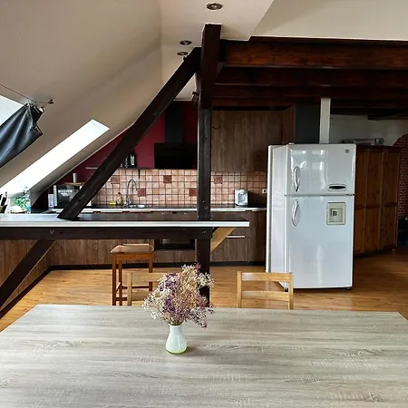 Apartment Emilia