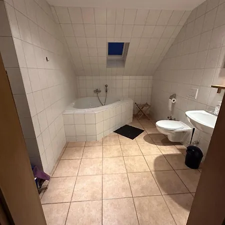 Emilia Apartment Leipzig