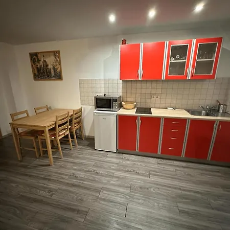 Apartment Emilia Leipzig