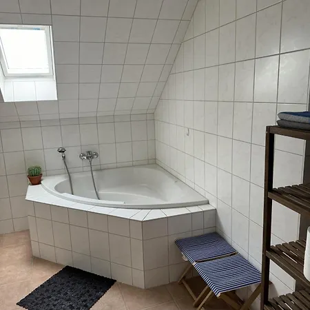 Apartment Emilia Leipzig